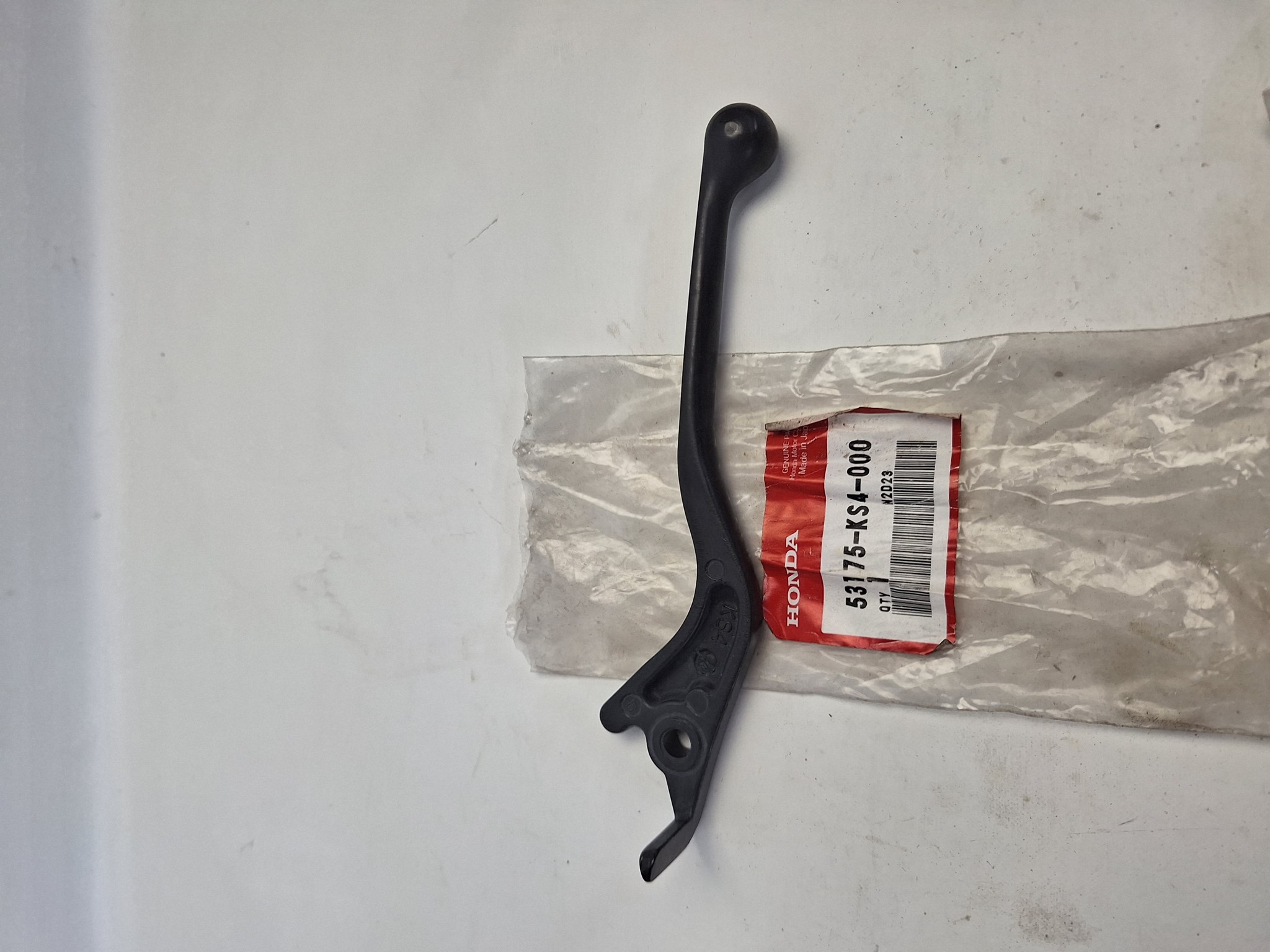 Bild von BREMSHEBEL    53175-KS4-000  CN 250